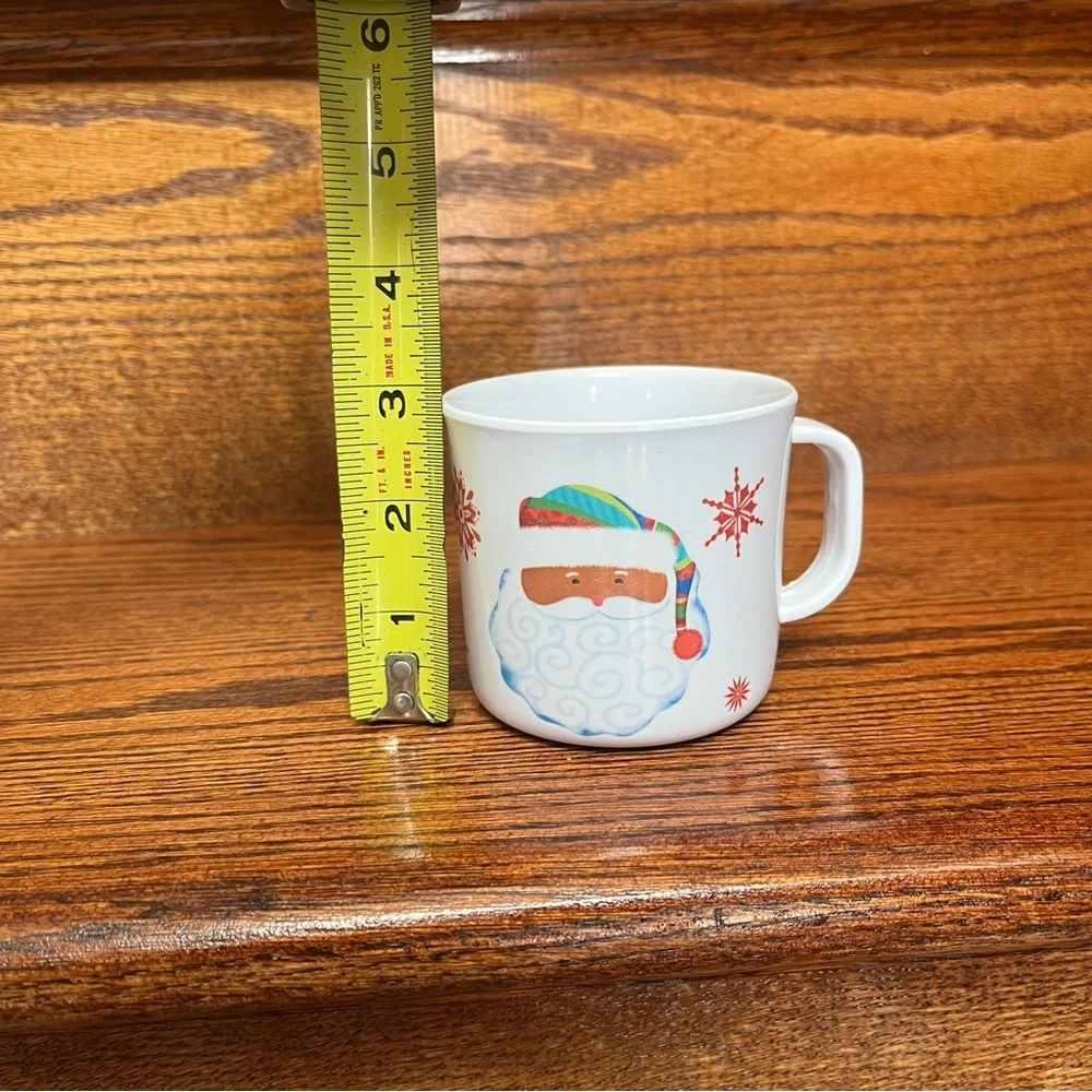 N/A childs melamine